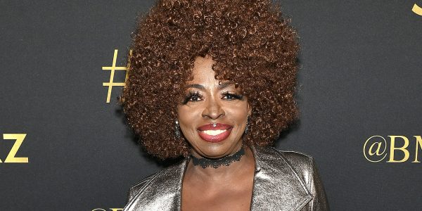 Rest In Peace! More Details Reported About Upcoming Memorial Services For Singer Angie Stone