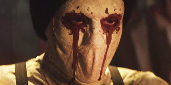 Daredevil: Born Again, Muse