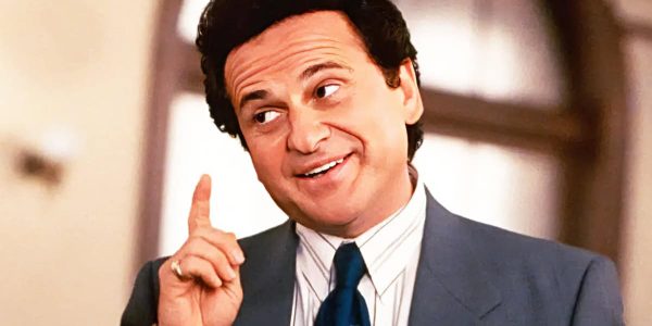 My Cousin Vinny sequel