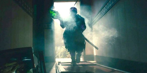 Cineverse has given director Macon Blair's long-awaited remake of The Toxic Avenger an August release date