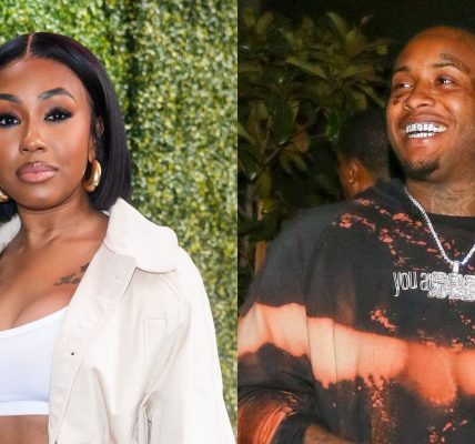 Yung Miami Southside Boo Influencer OhSoYouJade Throws Shade Throwback Chanel Shopping Video