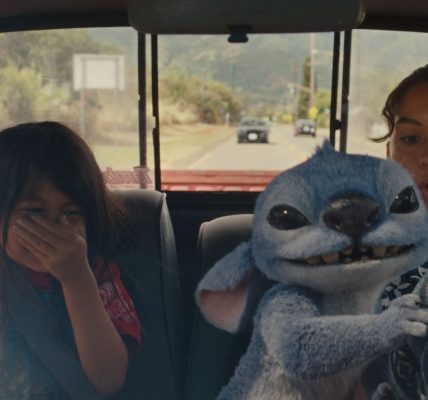 Lilo & Stitch asset