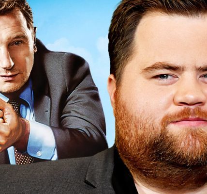 Paul Walter Hauser, The Naked Gun reboot