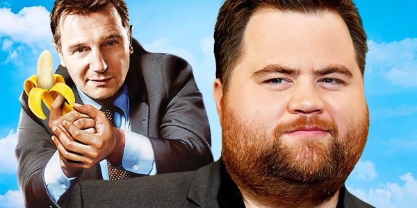 Paul Walter Hauser, The Naked Gun reboot