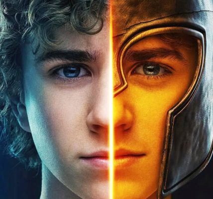 Percy Jackson and the Olympians, season 3, renewed