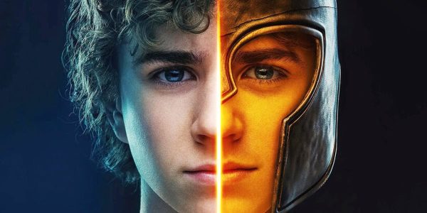 Percy Jackson and the Olympians, season 3, renewed