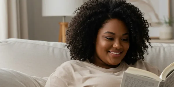 The Curvy Fashionista