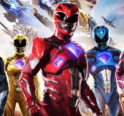 Power Rangers, TV series, Disney+