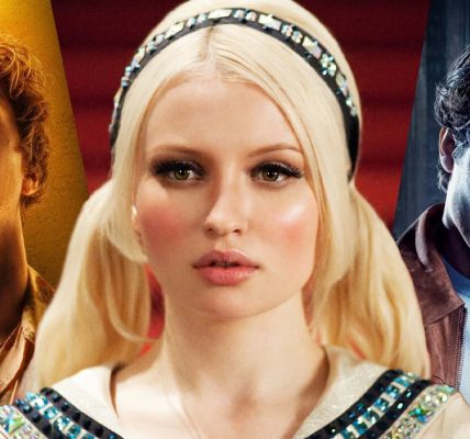 Prison Break reboot, Emily Browning, Lukas Gage, Drake Rodger