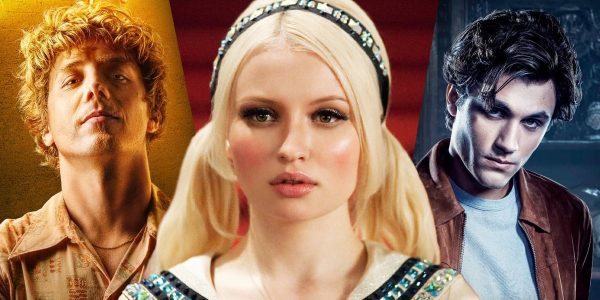 Prison Break reboot, Emily Browning, Lukas Gage, Drake Rodger