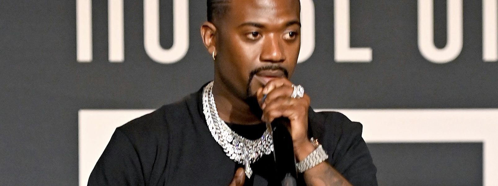 Say, WHAT? Social Media Is Goin' IN After Ray J Raises Eyebrows With THIS Message During Club Appearance (WATCH)