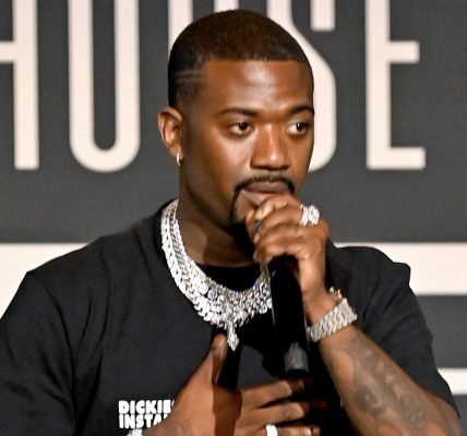 Say, WHAT? Social Media Is Goin' IN After Ray J Raises Eyebrows With THIS Message During Club Appearance (WATCH)