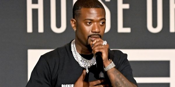 Say, WHAT? Social Media Is Goin' IN After Ray J Raises Eyebrows With THIS Message During Club Appearance (WATCH)