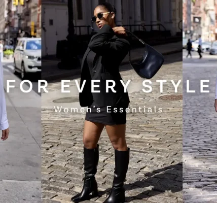 The Curvy Fashionista