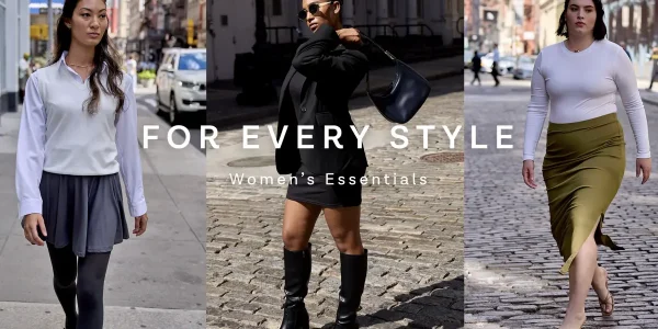 The Curvy Fashionista