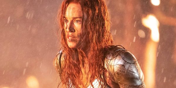 Red Sonja, first-look image