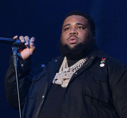 Yikes! Rod Wave Shares THIS Message After Woman Continues To Allege He Fathered Her Child