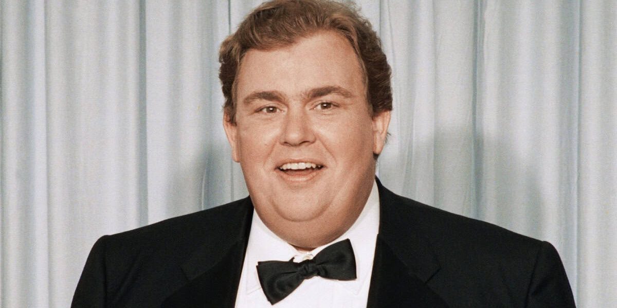 John candy