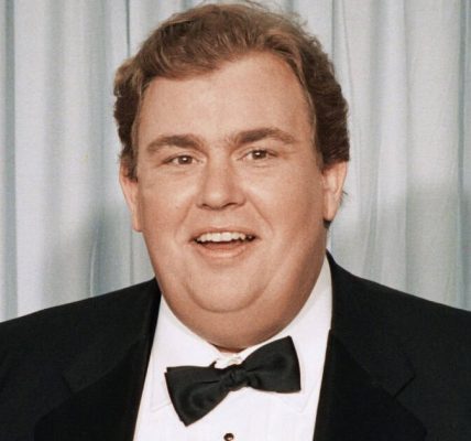 John candy