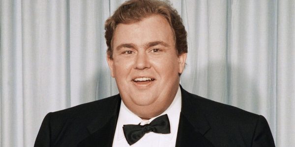 John candy