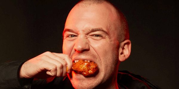 sean evans hot ones