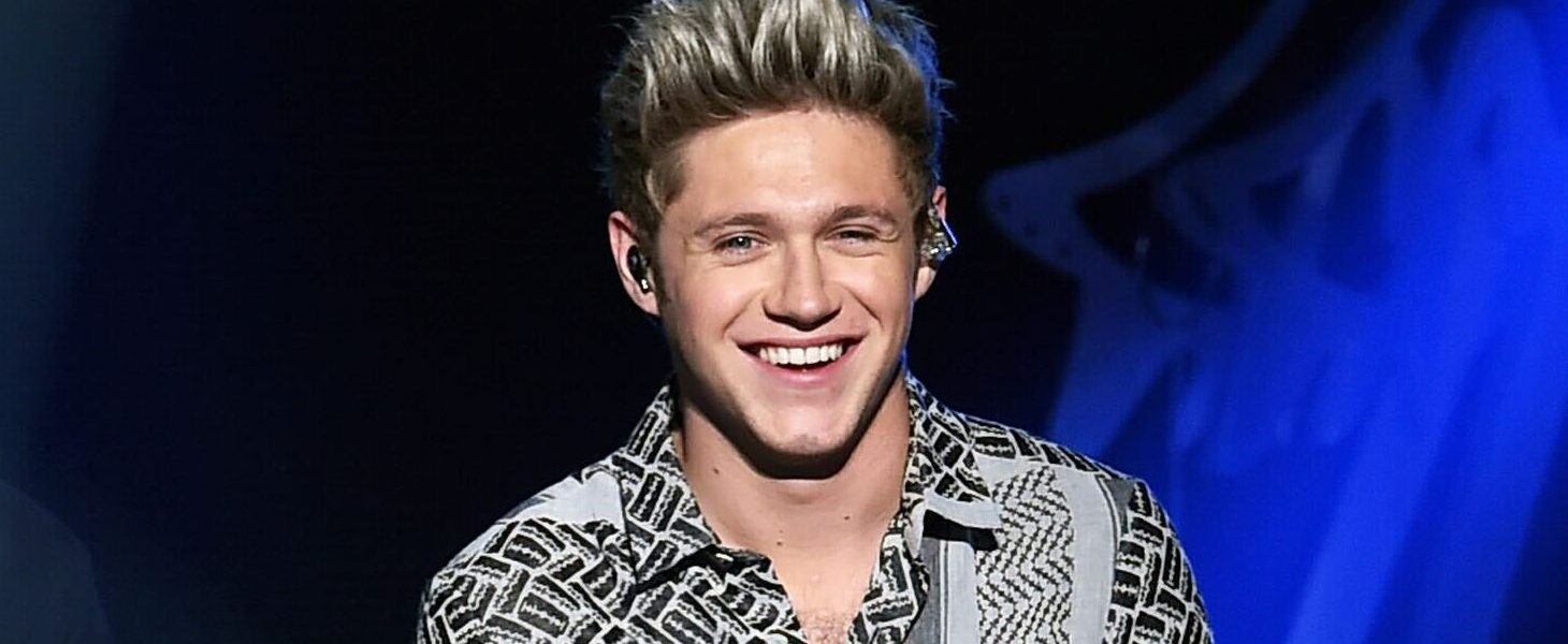 St. Patrick's Day: Jamie Dornan, Niall Horan & More Hot Stars Who Hail From Ireland