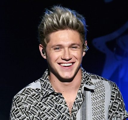 St. Patrick's Day: Jamie Dornan, Niall Horan & More Hot Stars Who Hail From Ireland