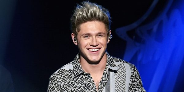 St. Patrick's Day: Jamie Dornan, Niall Horan & More Hot Stars Who Hail From Ireland