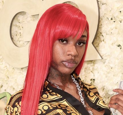 Social Media Weighs In After Sexyy Red Explains Why Shes The Most Hated Female Rapper (WATCH)