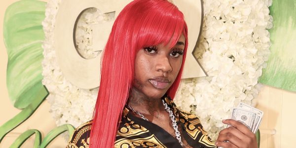 Social Media Weighs In After Sexyy Red Explains Why Shes The Most Hated Female Rapper (WATCH)
