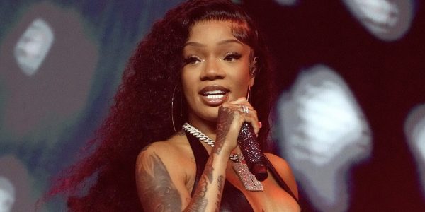 Social Media Calls Out GloRilla After She Shared Spicy Message About Woman, Seaira Austin, Going Viral For Botched Makeup Job (PHOTOS)