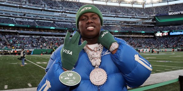 Sheff G Pleads Guilty To Attempted Murder, Will Serve Prison Time