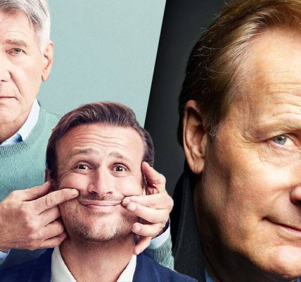 Shrinking season 3, Jeff Daniels