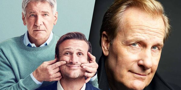 Shrinking season 3, Jeff Daniels