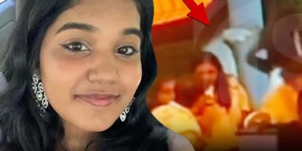 sudiksha konaki throwin up at bar