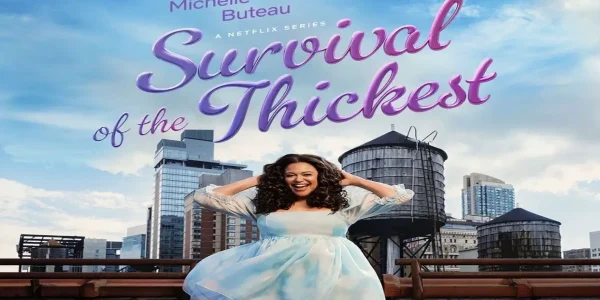 The Curvy Fashionista