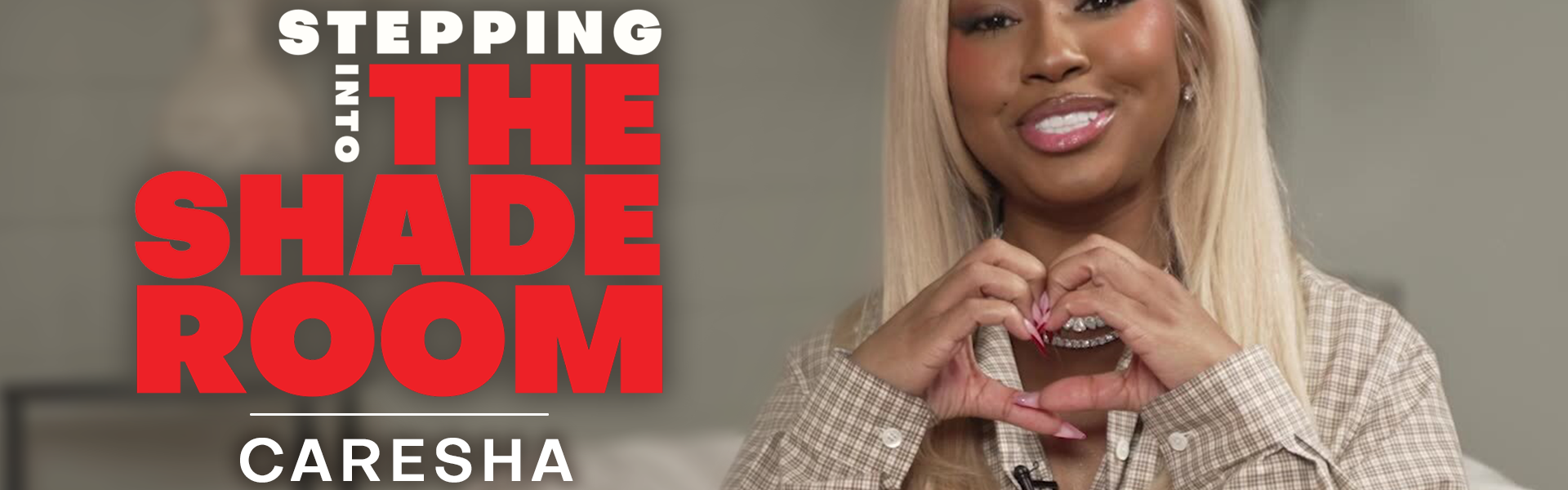Caresha, A.K.A. Yung Miami, Opens Up About Dating A Billionaire, Stefon Diggs Rumors, Her Viral 'BMF' Scene & More!