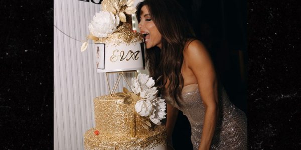 Eva Longoria Celebrates 50th Birthday with Casa Del Sol Tequila at Casadonna in Miami - March 14, 2025