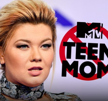 amber portwood teen mom cancel main getty