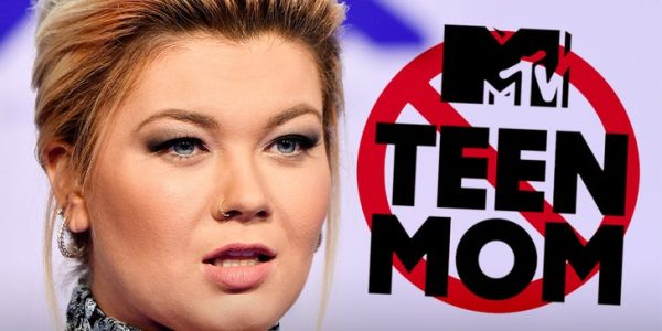 amber portwood teen mom cancel main getty
