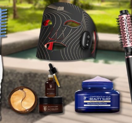 Hair And Skin Care Products From Amazon