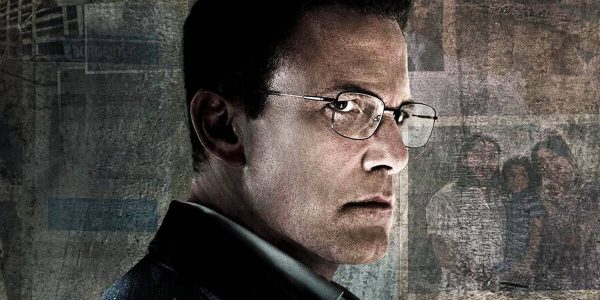The Accountant 2, SXSW award