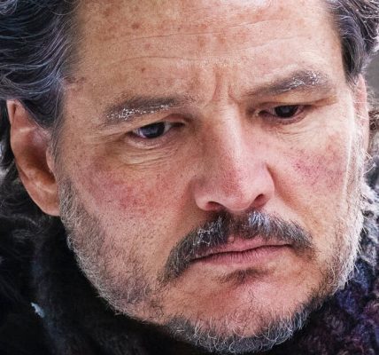 The Last of Us, season 2, new images, Pedro Pascal