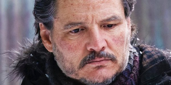 The Last of Us, season 2, new images, Pedro Pascal