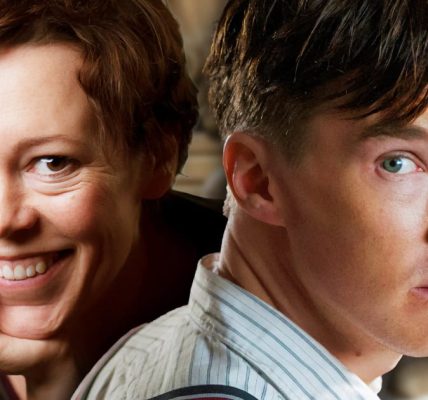 The Roses, release date, Benedict Cumberbatch, Olivia Colman