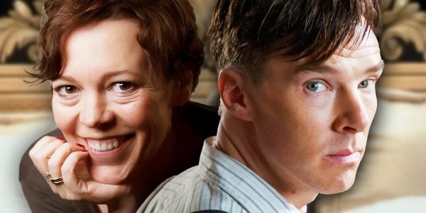 The Roses, release date, Benedict Cumberbatch, Olivia Colman