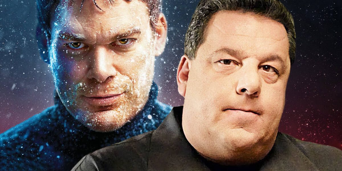 Dexter: Resurrection, Steve Schirripa