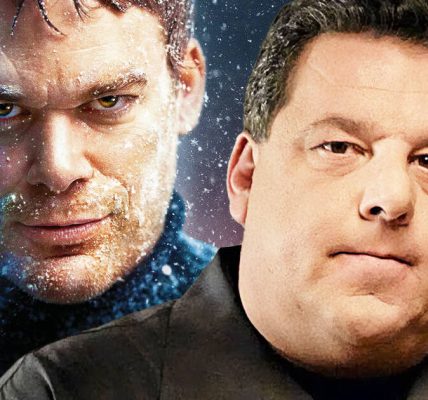 Dexter: Resurrection, Steve Schirripa