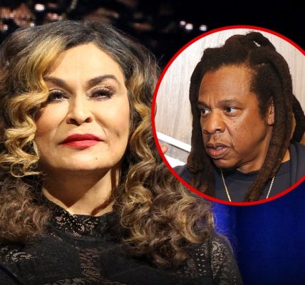 tina knowles claims she was hacked jay z allegations