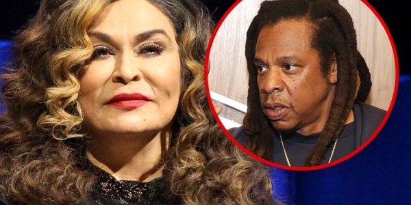 tina knowles claims she was hacked jay z allegations
